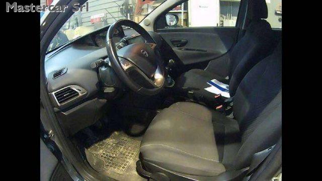 LANCIA Ypsilon neopatentati0 1.0 firefly hybrid Gold tg :GK292RF