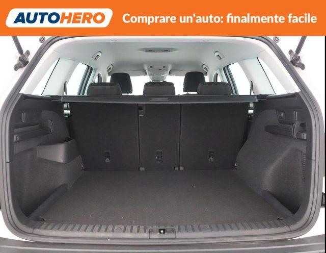 SKODA Kodiaq 2.0 TDI EVO SCR DSG Ambition