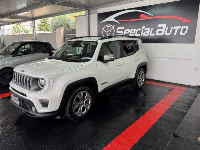 JEEP Renegade cil. 1.0 benz. T3 Limited