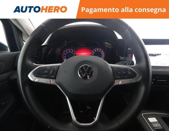 VOLKSWAGEN Golf 1.5 eTSI 150 CV EVO ACT DSG 1st Edition Style