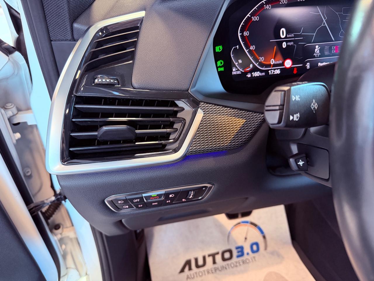 Bmw X5 xDrive30d Msport