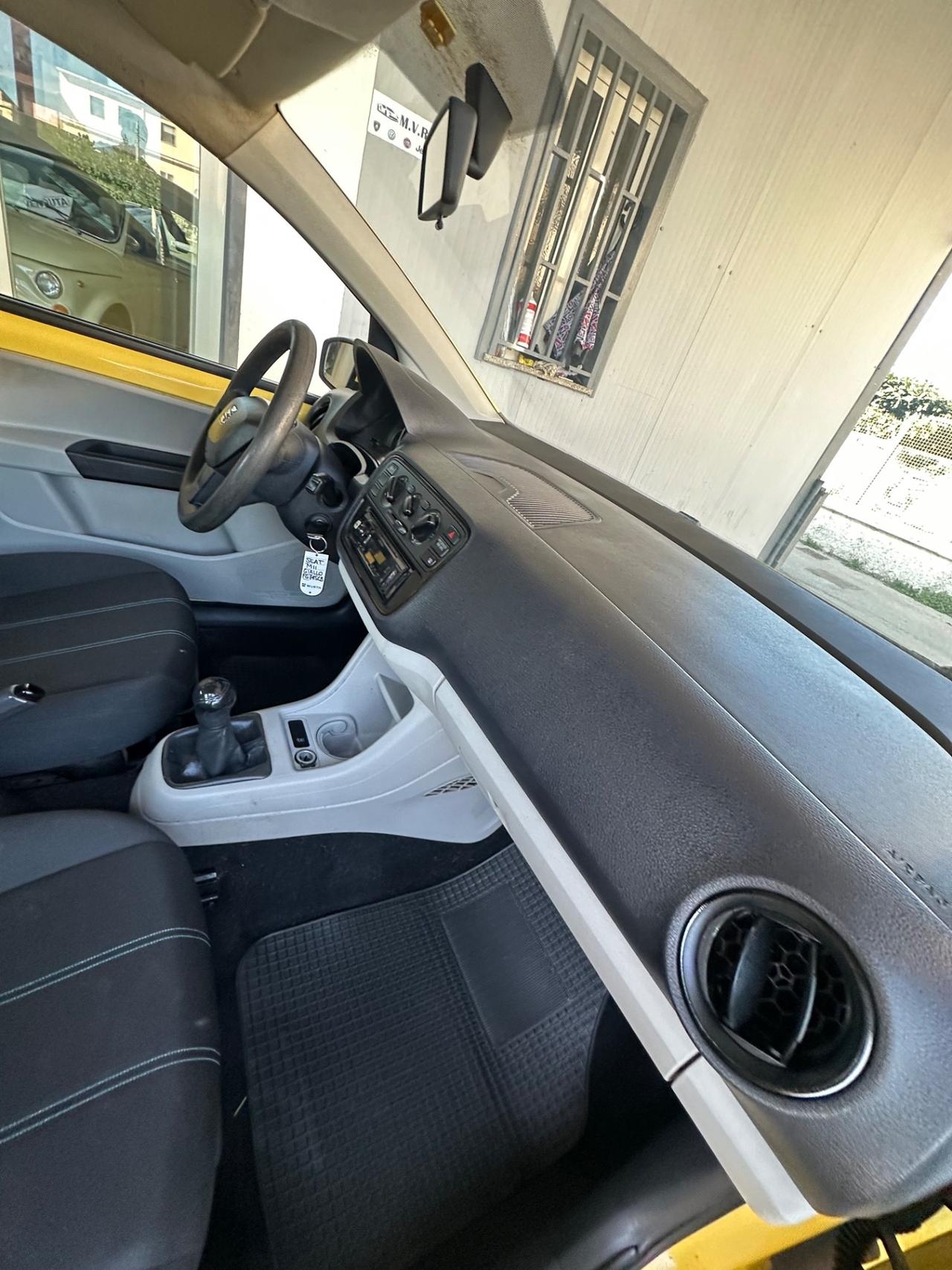 Seat Mii 1.0 68 CV 5 porte Style Ecofuel