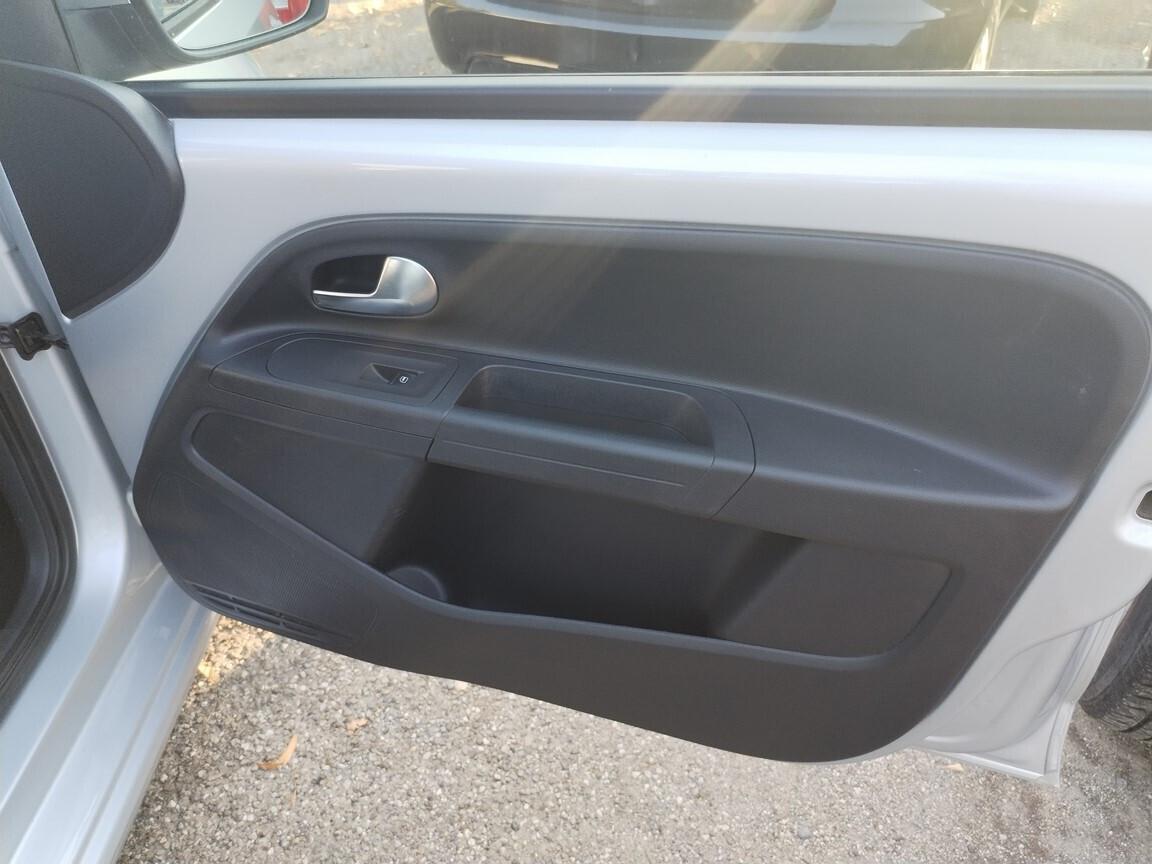 Skoda Citigo 1.0 60 CV 5 porte Elegance 11/2014 KM 85000 MANUTENUTA