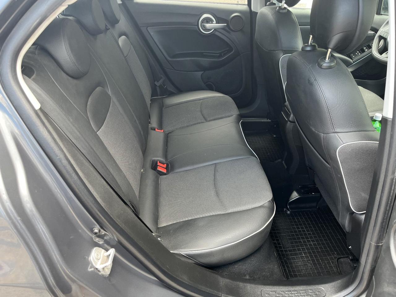 Fiat 500X 2.0 MultiJet 140 CV 4x4 Cross FINE 2018