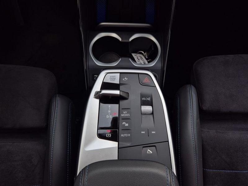 BMW X2 sdrive 18d MSport auto