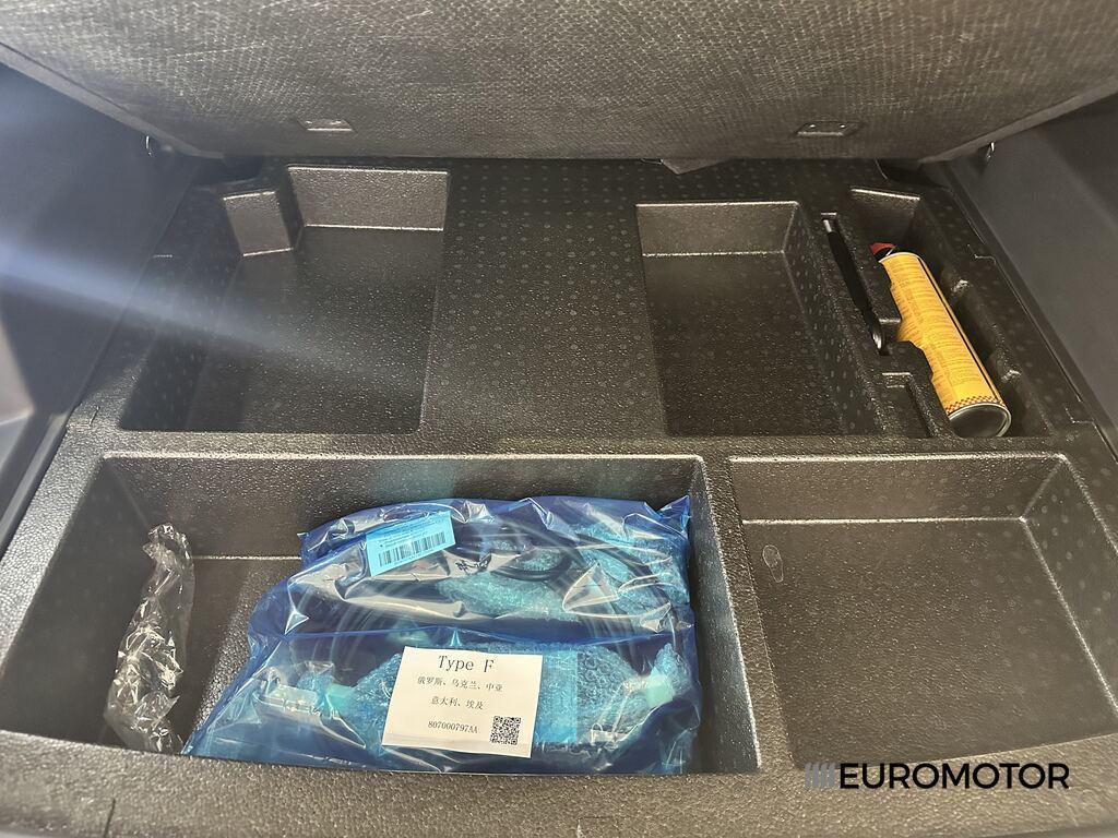 Jaecoo Jaecoo 7 Super Hybrid 1.5 TGDI Plug-in Exclusive 2WD