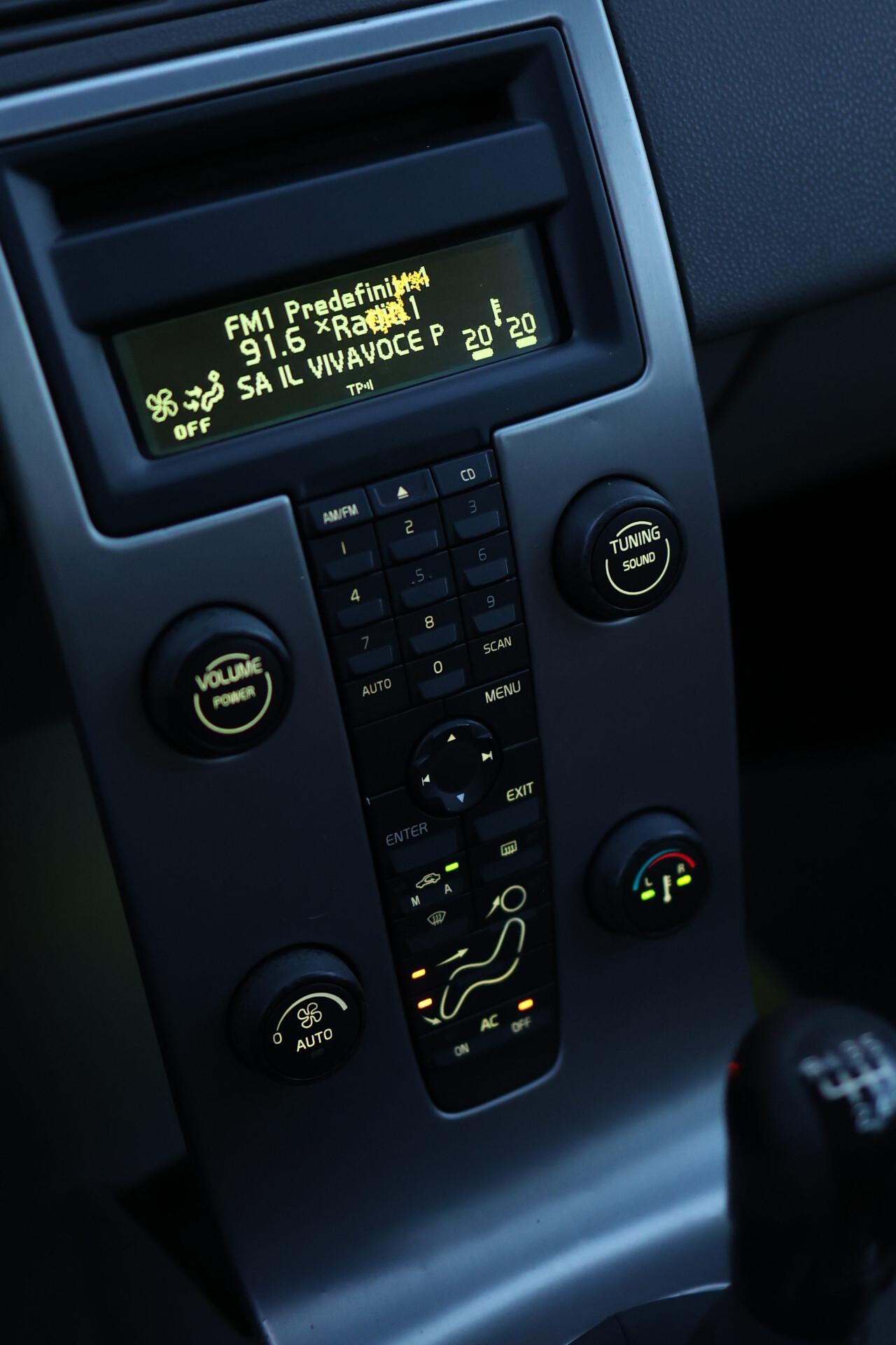 Volvo V50 2.0 D cat Kinetic