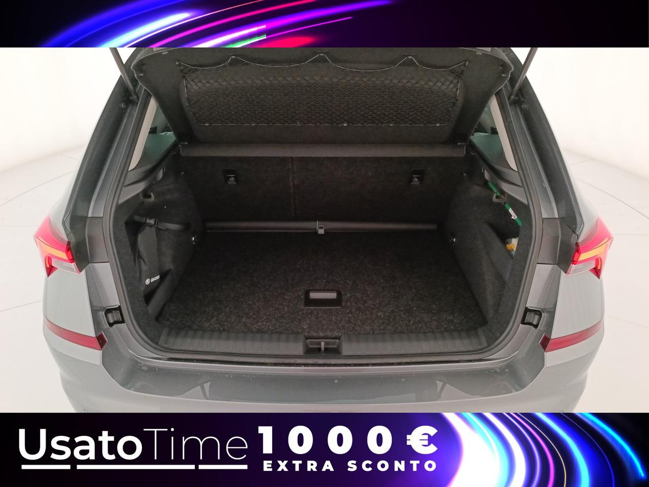 Skoda Kamiq 1.0 tsi style 110cv