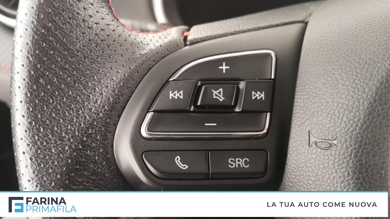 MG ZS 2021 - ZS 1.5 Luxury