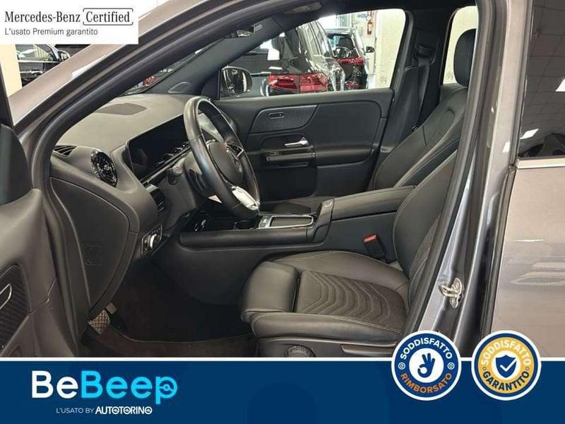 Mercedes-Benz GLA 180 ADVANCED AUTO