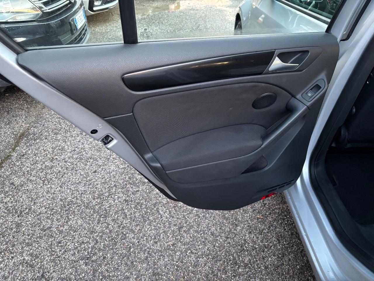 Volkswagen Golf 1.6 5p. Comfortline OK NEOPATENTATI