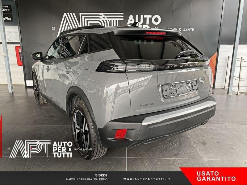 Peugeot 2008 2008 1.2 puretech Allure s&s 100cv