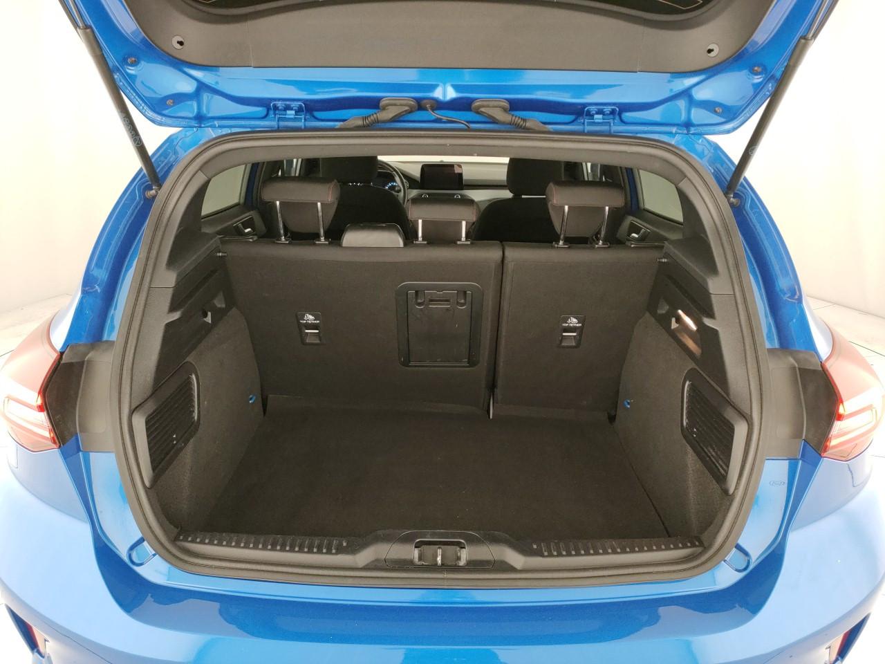 FORD Focus 1.0 ecoboost h ST-Line Style 125cv
