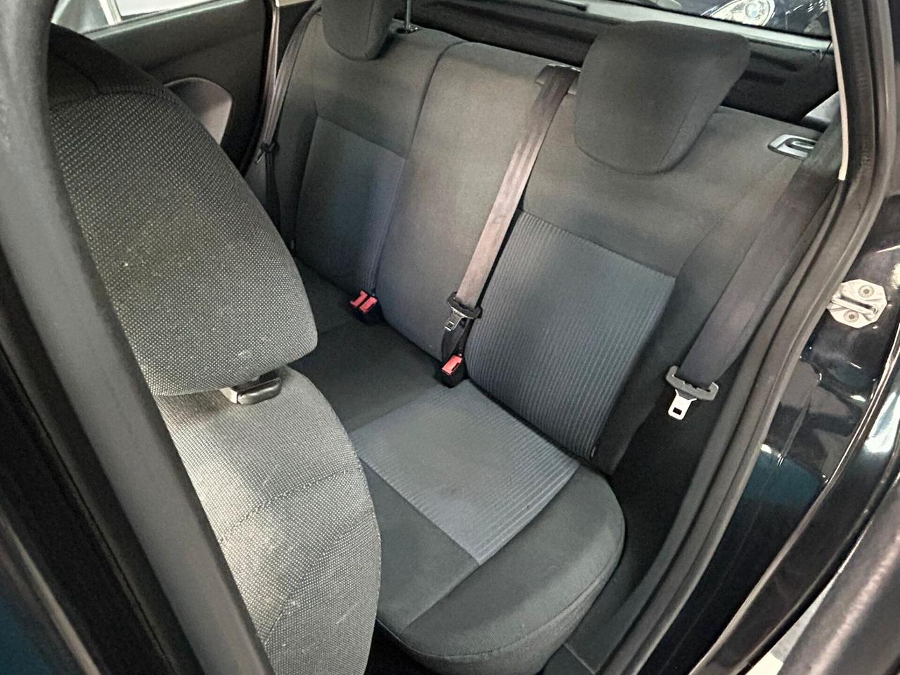 Ford Fiesta 1.2 60CV 5 porte