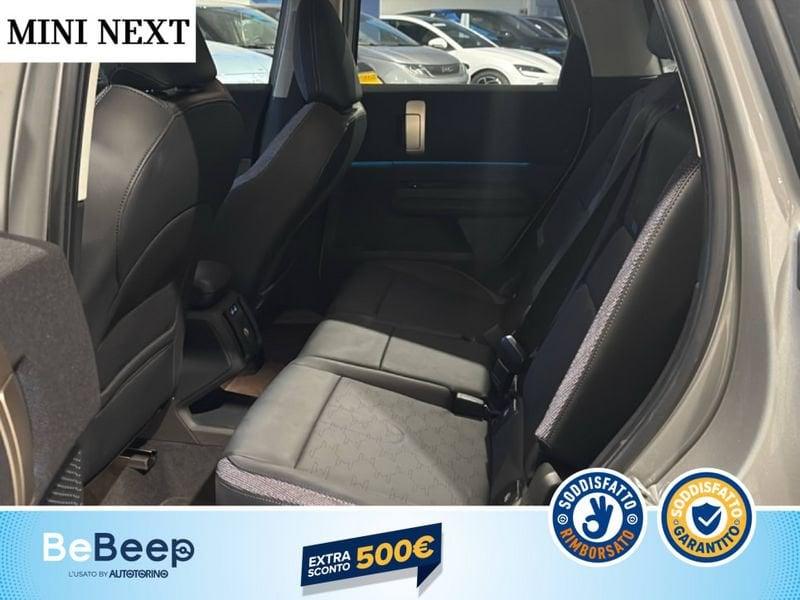 MINI Countryman Mini F60 MINI 2.0 48V D CLASSIC AUTO