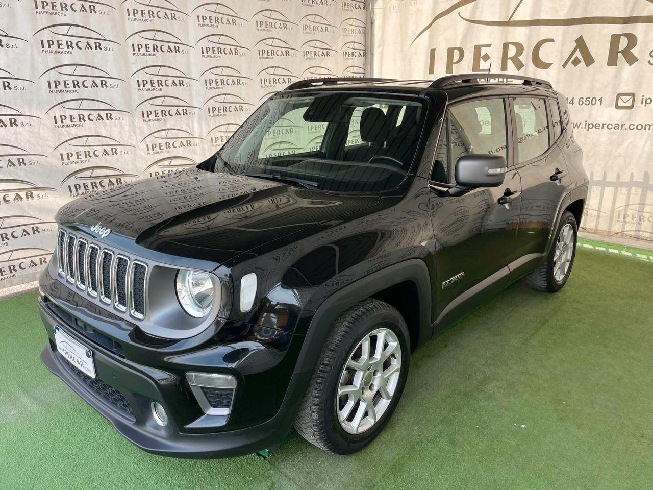 Jeep Renegade 1.0 T3 Limited