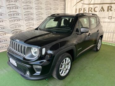 Jeep Renegade 1.0 T3 Limited
