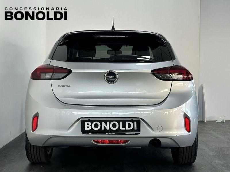 Opel Corsa Corsa 1.2 Edition GPL