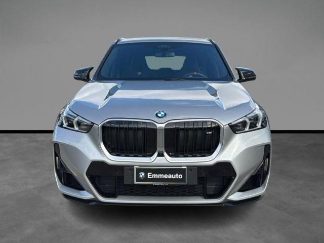 BMW X1 M35i xDrive Msport Pro