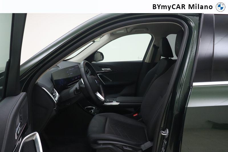 BMW iX1 20 X-Line eDrive