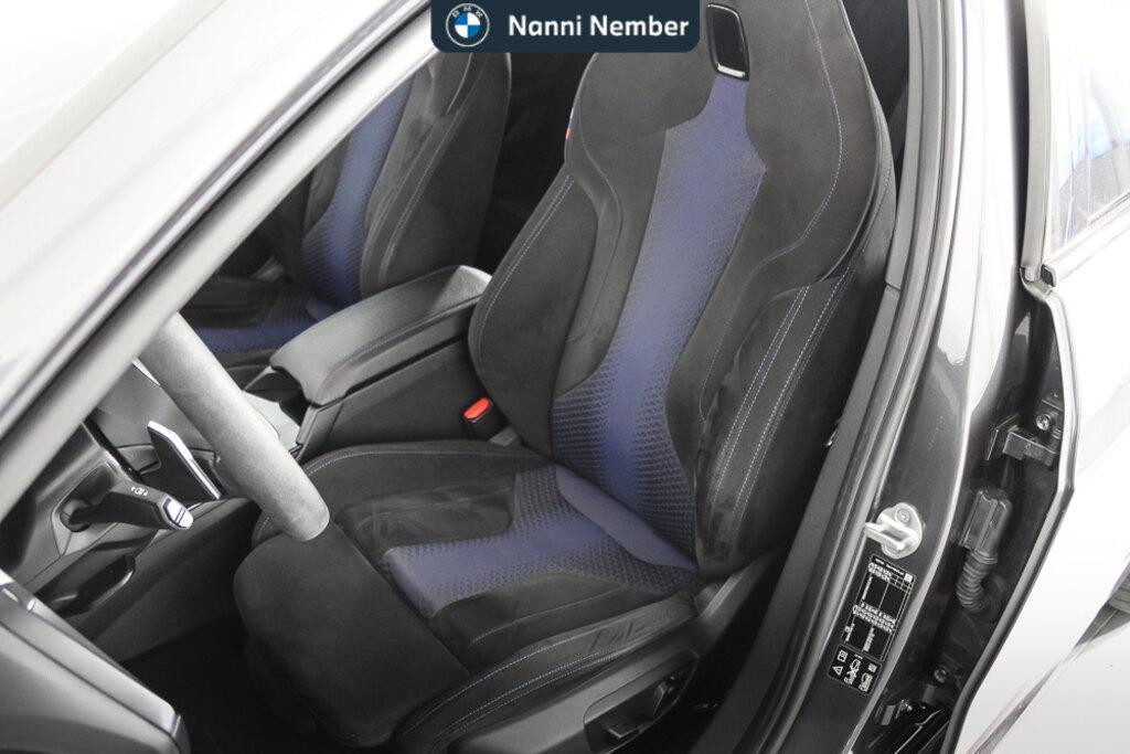 BMW Serie 1 5 Porte 135 i M xDrive Steptronic