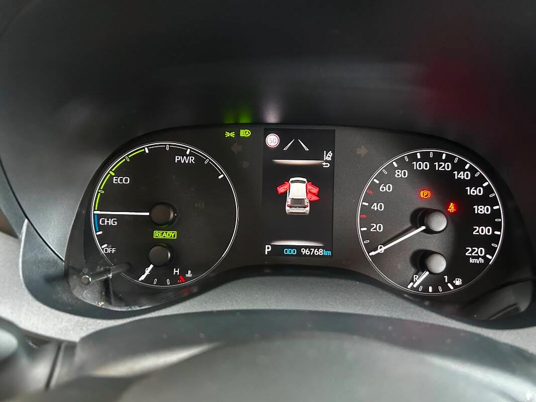 Toyota Yaris 1.5h Active