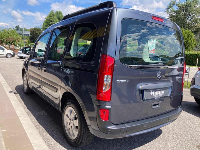 MERCEDES-BENZ Citan 1.5 109 CDI Kombi 5posti IVA ESPOSTA