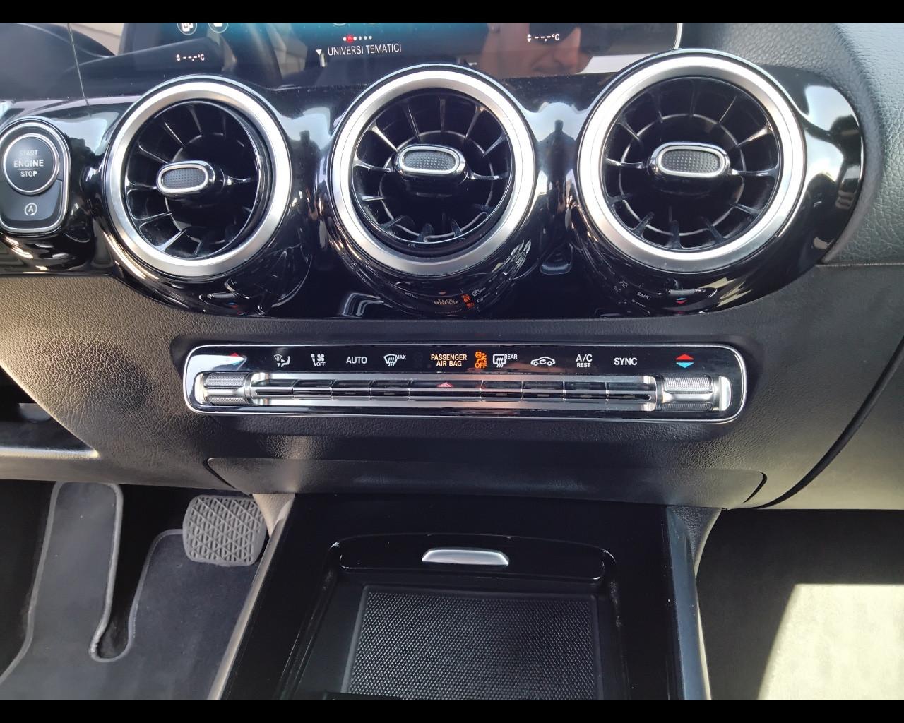 Mercedes-Benz Classe B - W247 2018 - B 180 Sport Plus auto