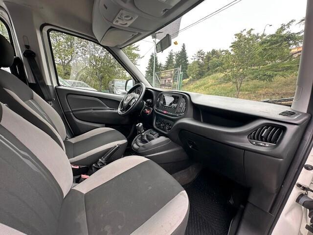 Fiat Doblò 1.6 MJT 120CV Combi N1 -2019