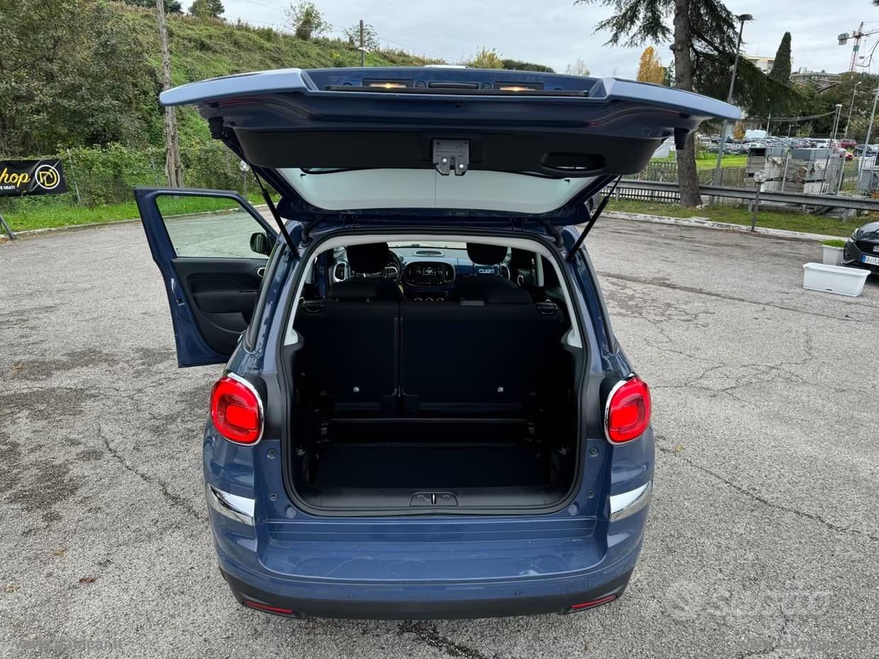 FIAT 500L 1.3 MJT 95 CV Pop Star