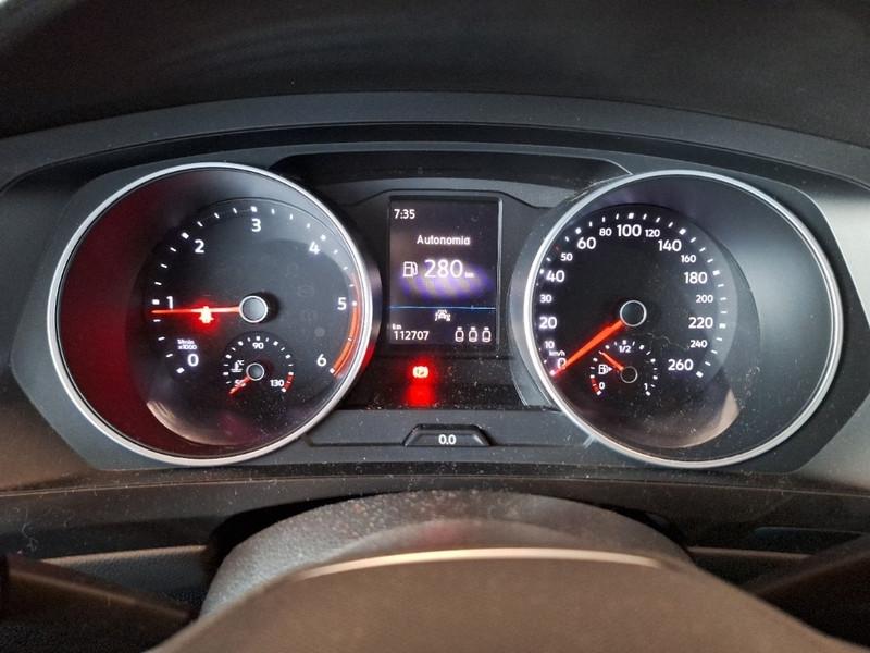 VOLKSWAGEN TIGUAN 2.0 TDI SCR 90KW LIFE SUV