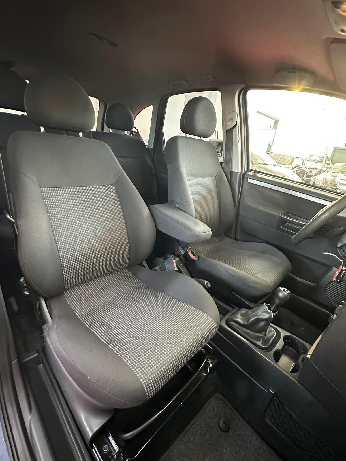 Opel Meriva 1.3 CDTI ecoFLEX Enjoy