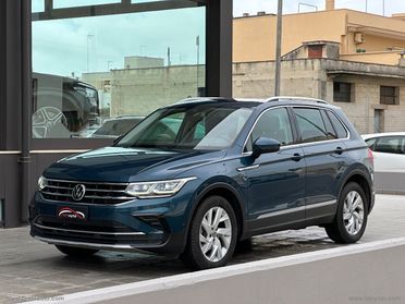 VOLKSWAGEN Tiguan 2.0 TDI 150CV SCR DSG Elegance