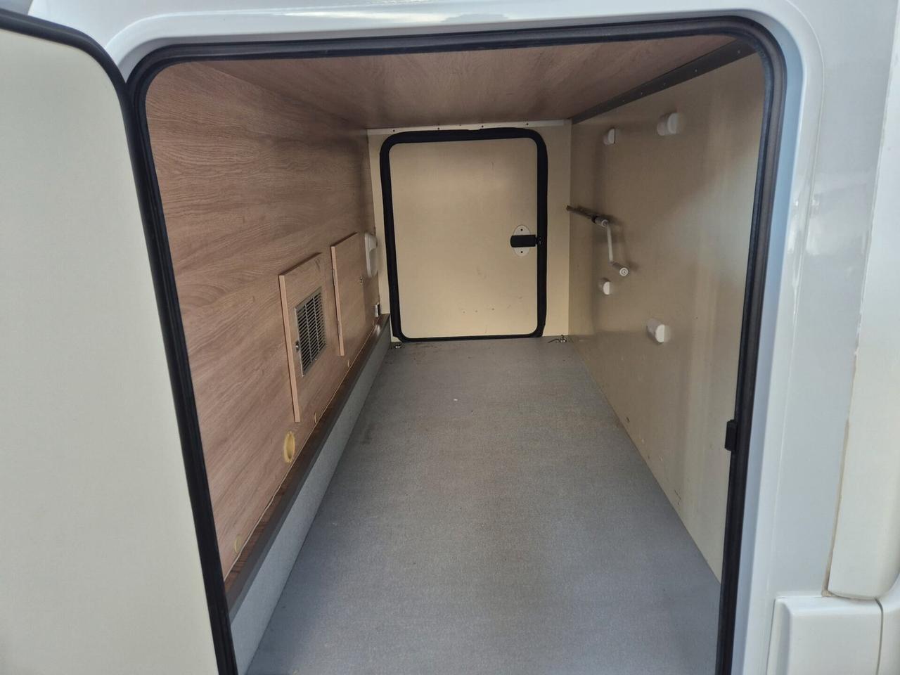 Giottiline Camper Siena 397