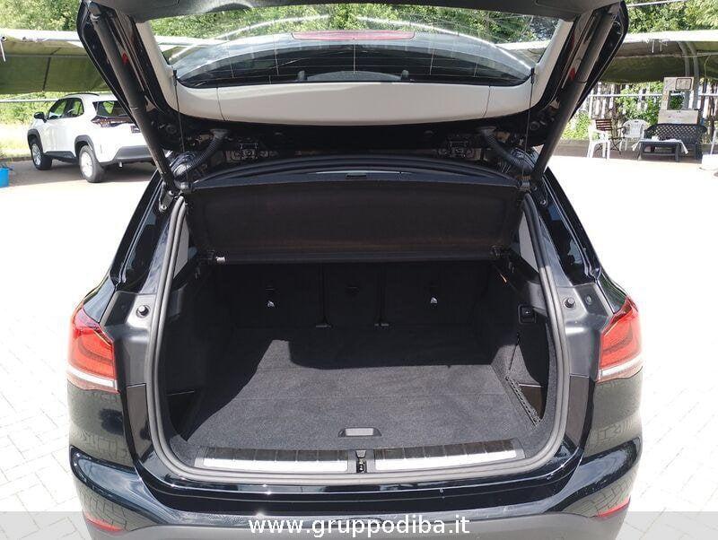 BMW X1 F48 2019 Diesel xdrive18d Business Advantage