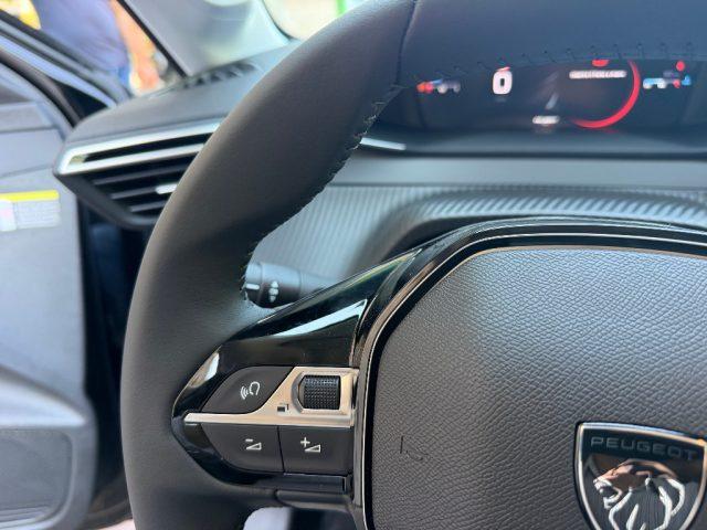 PEUGEOT 208 1.2 100CV ALLURE KM-0 8 ANNI DI GARANZIA!!