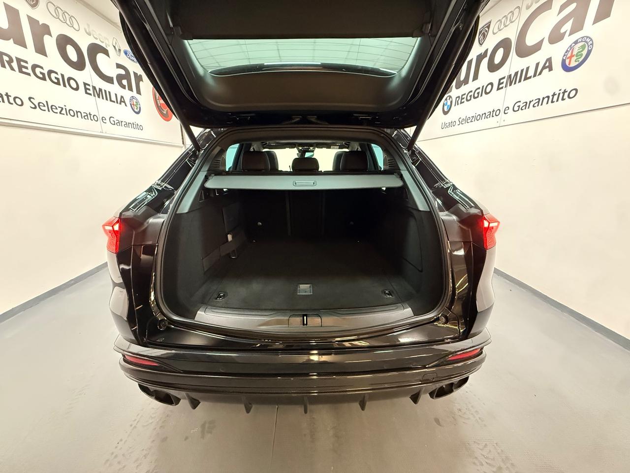 Maserati Grecale 3.0 V6 530 CV AWD Trofeo 12/2022