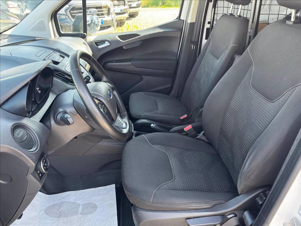 FORD Transit Courier 1.5 tdci 75cv S&S Trend my20 del 2023