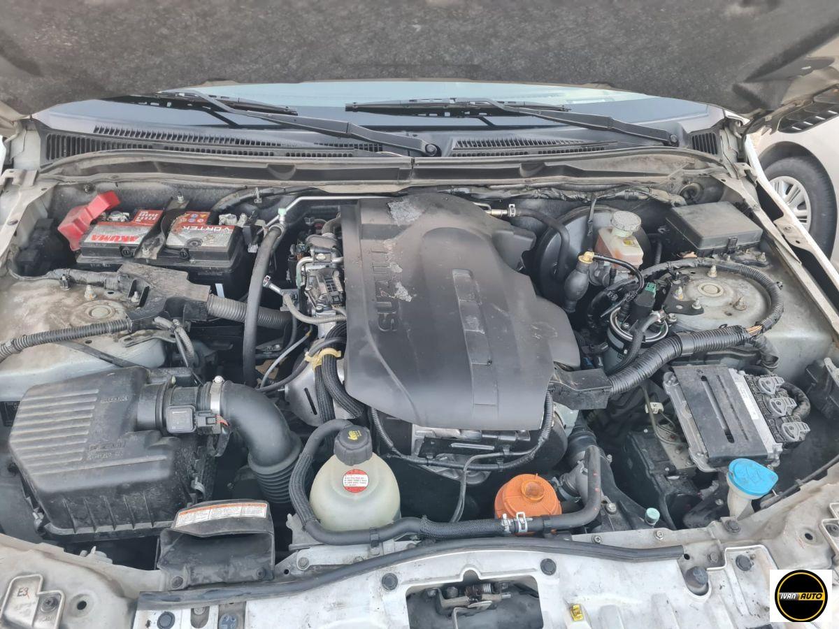 SUZUKI Grand Vitara 1.9 DDiS 3 porte Offroad