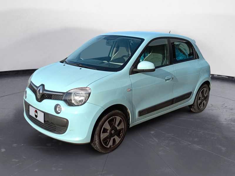 RENAULT Twingo 1.2 Dynamique 60cv