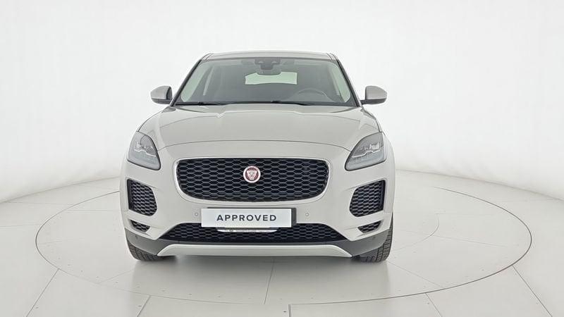 Jaguar E-Pace 2.0D 150 CV AWD S