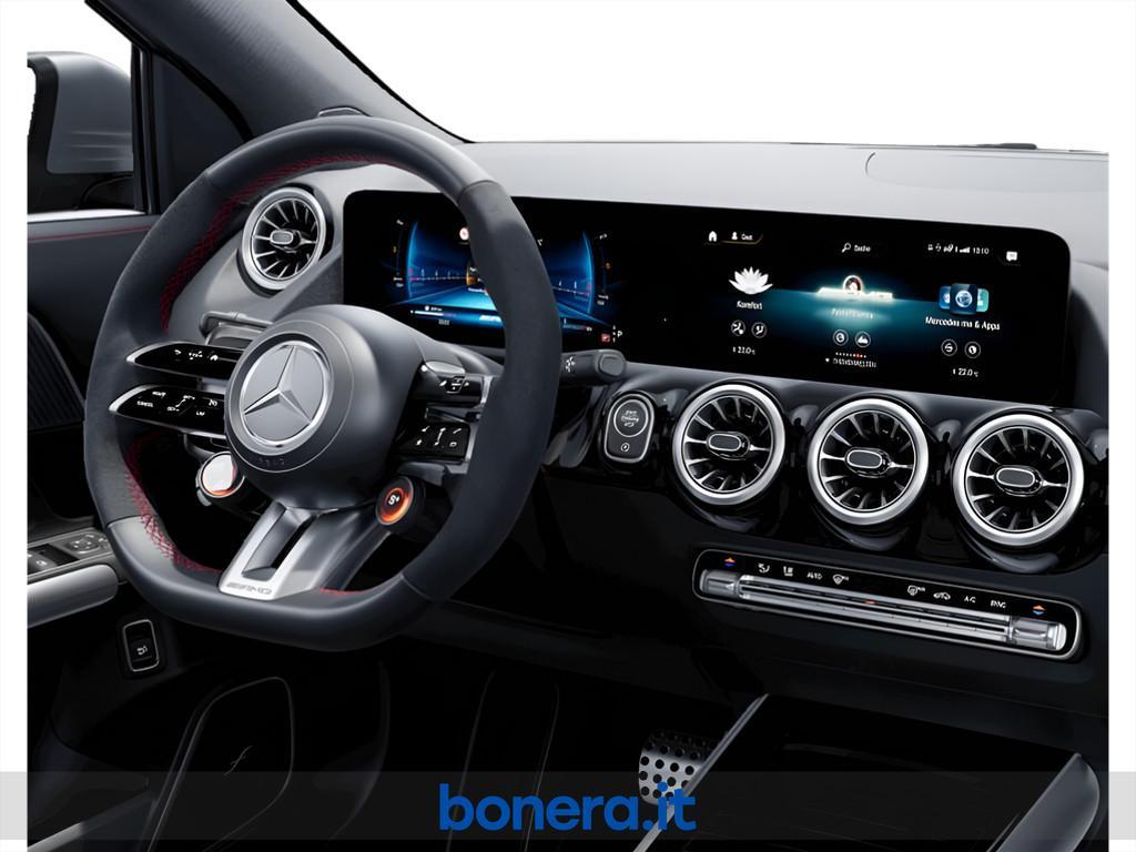 Mercedes GLA AMG 45 S AMG Line Premium 4Matic+ 8G-DCT