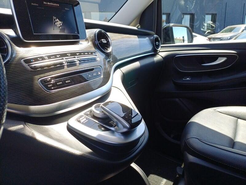 Mercedes-Benz Classe V V Long 220 d Sport