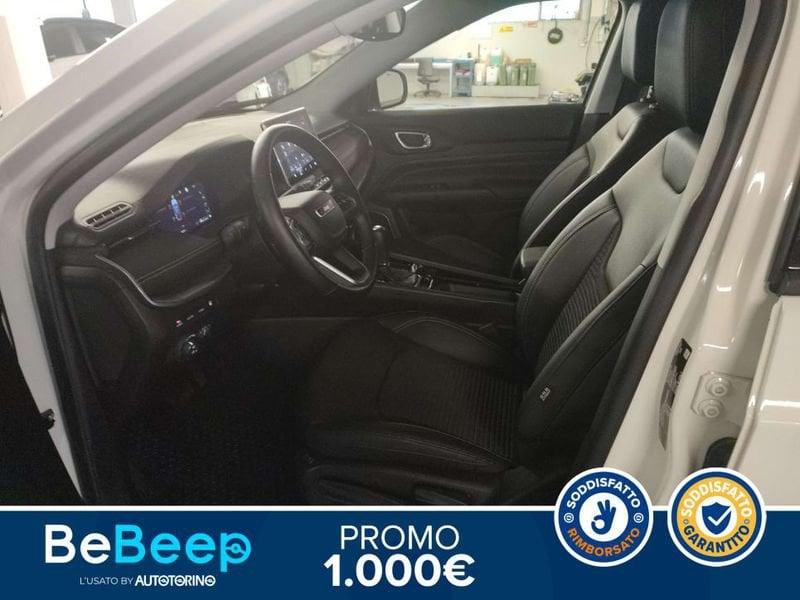 Jeep Compass 1.3 TURBO T4 PHEV LIMITED 4XE AUTO