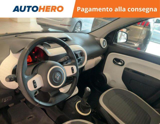 RENAULT Twingo 1.0 SCe Live