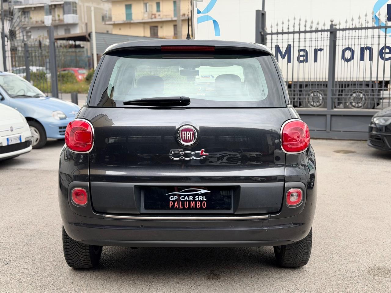 Fiat 500L 1.3 Multijet 95 CV Lounge COME NUOVA