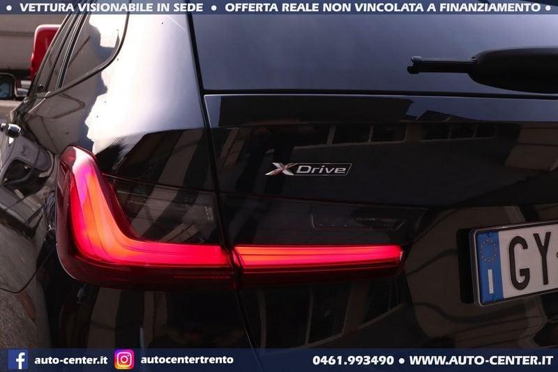 BMW Serie 3 320d xDrive Touring Msport PRO M-sport