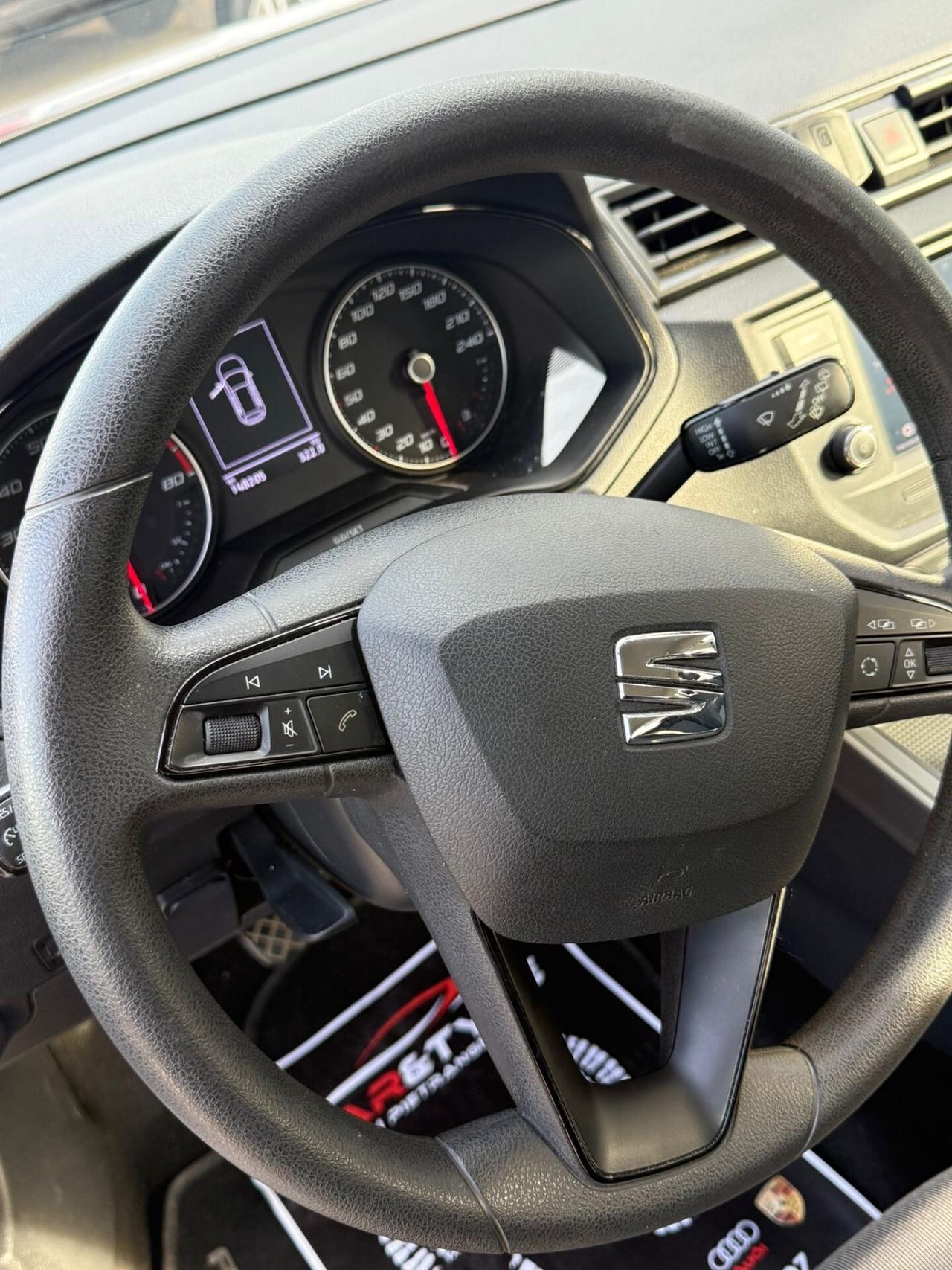 Seat Arona 1.0 TGI XCELLENCE