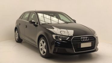 Audi A3 SPB 30 g-tron S tronic Business