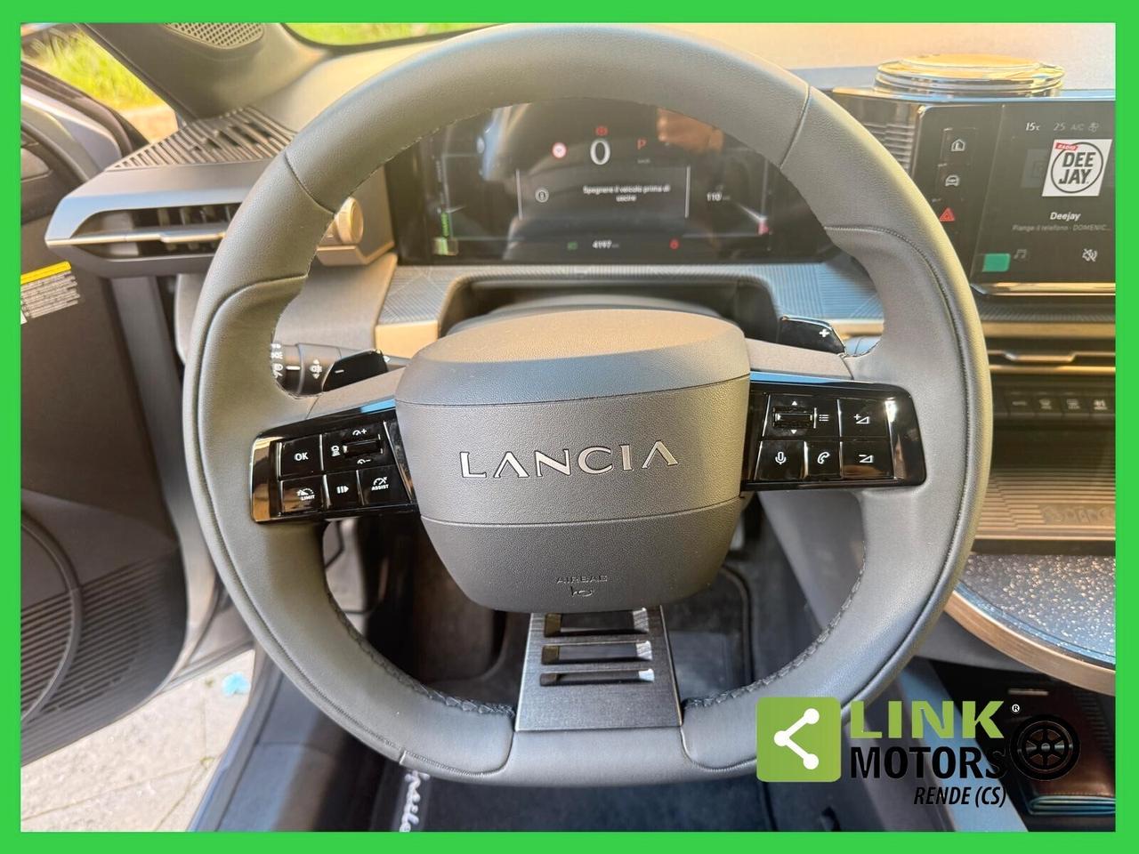 Lancia Ypsilon 1.2 TURBO Hybrid e-DCT LX 05/2025